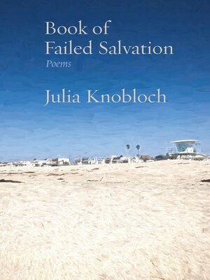 cover image of Book of Failed Salvation